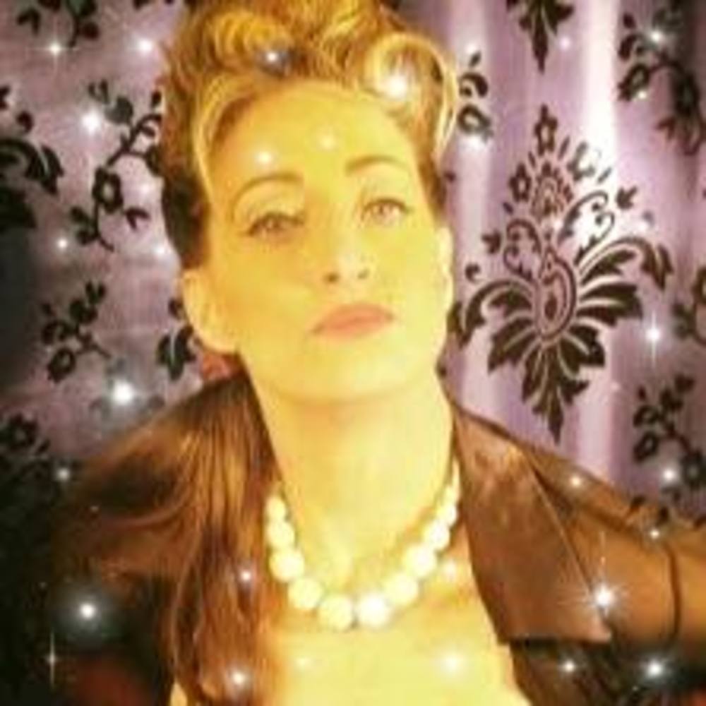 Meet Your Posh.Friend ⭐️Missy G ⭐️